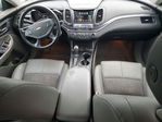 Chevrolet Impala 2017