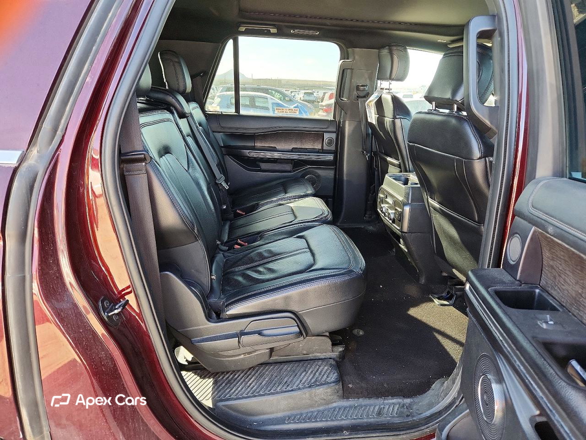 Ford Expedition 2020