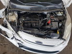 Ford Fiesta 2012