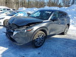 Mazda CX-5 2025