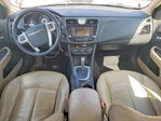 Chrysler 200 2011