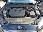 Ford Fusion 2016