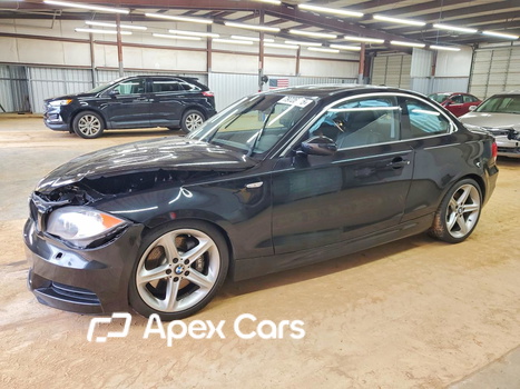 BMW Series 1 2008 - Image 1 of 12