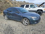 Mazda 3 2008