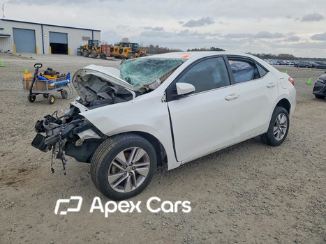 Toyota Corolla 2015 - Image 1 of 13