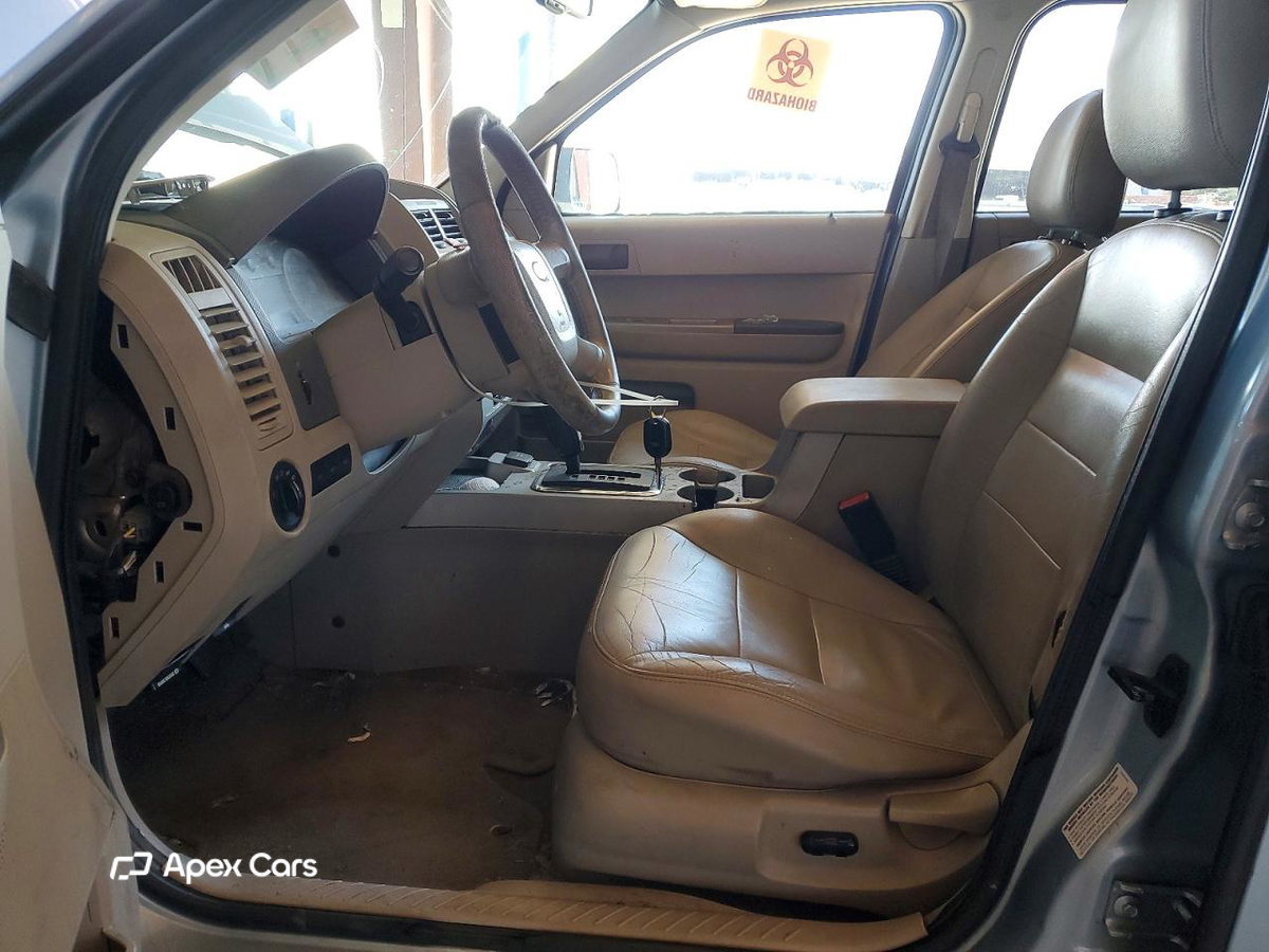 Ford Escape 2008