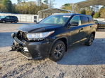 Toyota Highlander 2017