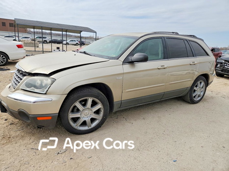 Chrysler Pacifica 2005 - Image 1 of 14