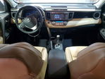 Toyota RAV 4 2015