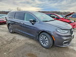 Chrysler Pacifica 2022