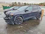 Jeep Cherokee 2016