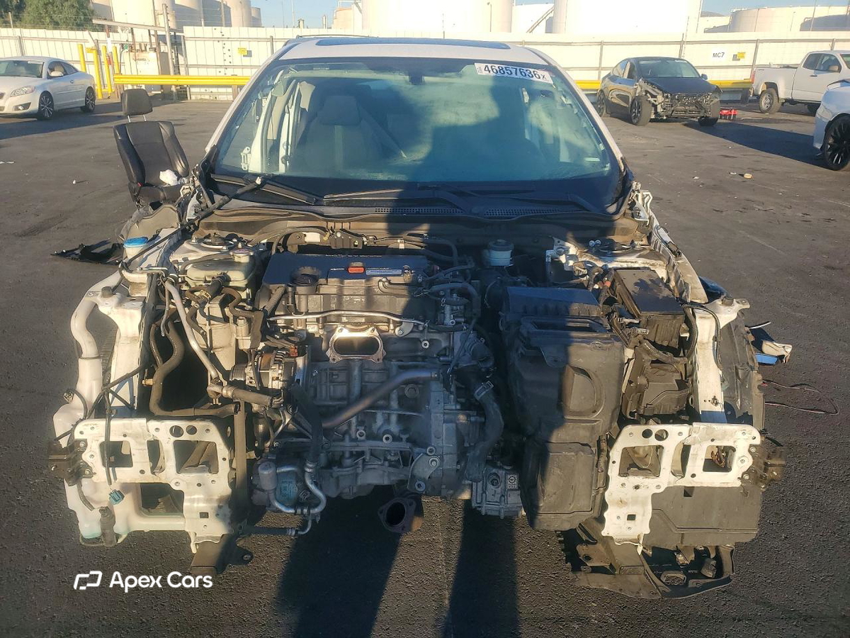 Honda Civic 2017