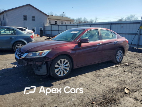 Honda Accord 2013 - Image 1 of 12