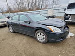 Nissan Altima 2012