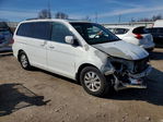 Honda Odyssey 2009