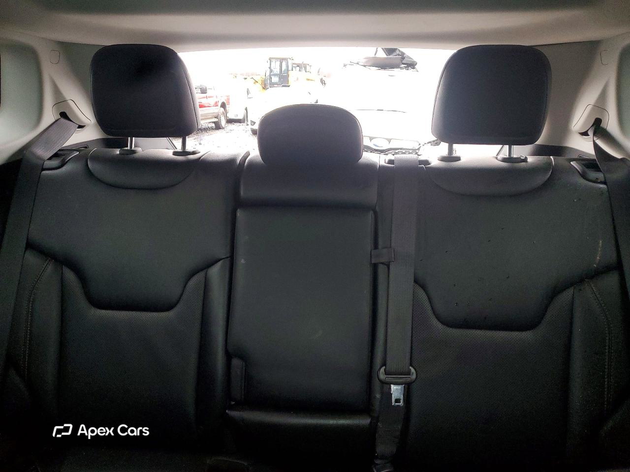 Jeep Compass 2021