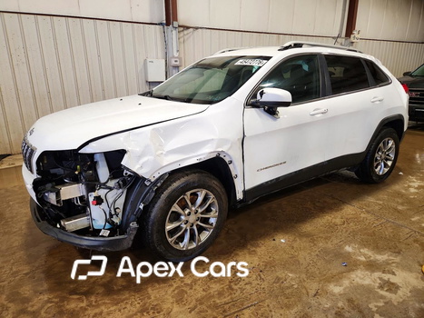 Jeep Cherokee 2019 - Image 1 of 15