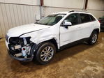 Jeep Cherokee 2019