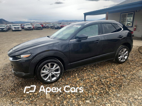 Mazda CX-30 2023 - Zdjęcie 1 z 13