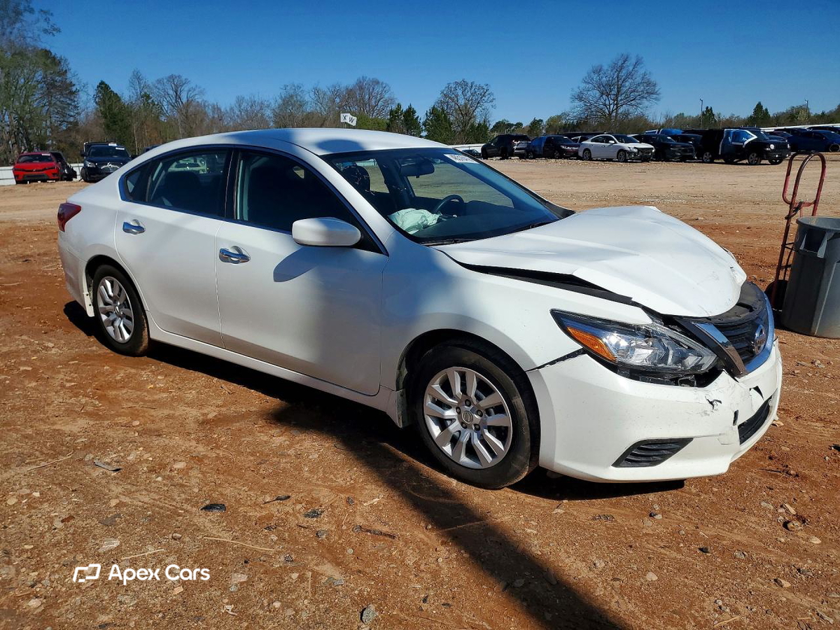 Altima 2018
