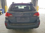 Subaru Outback 2014