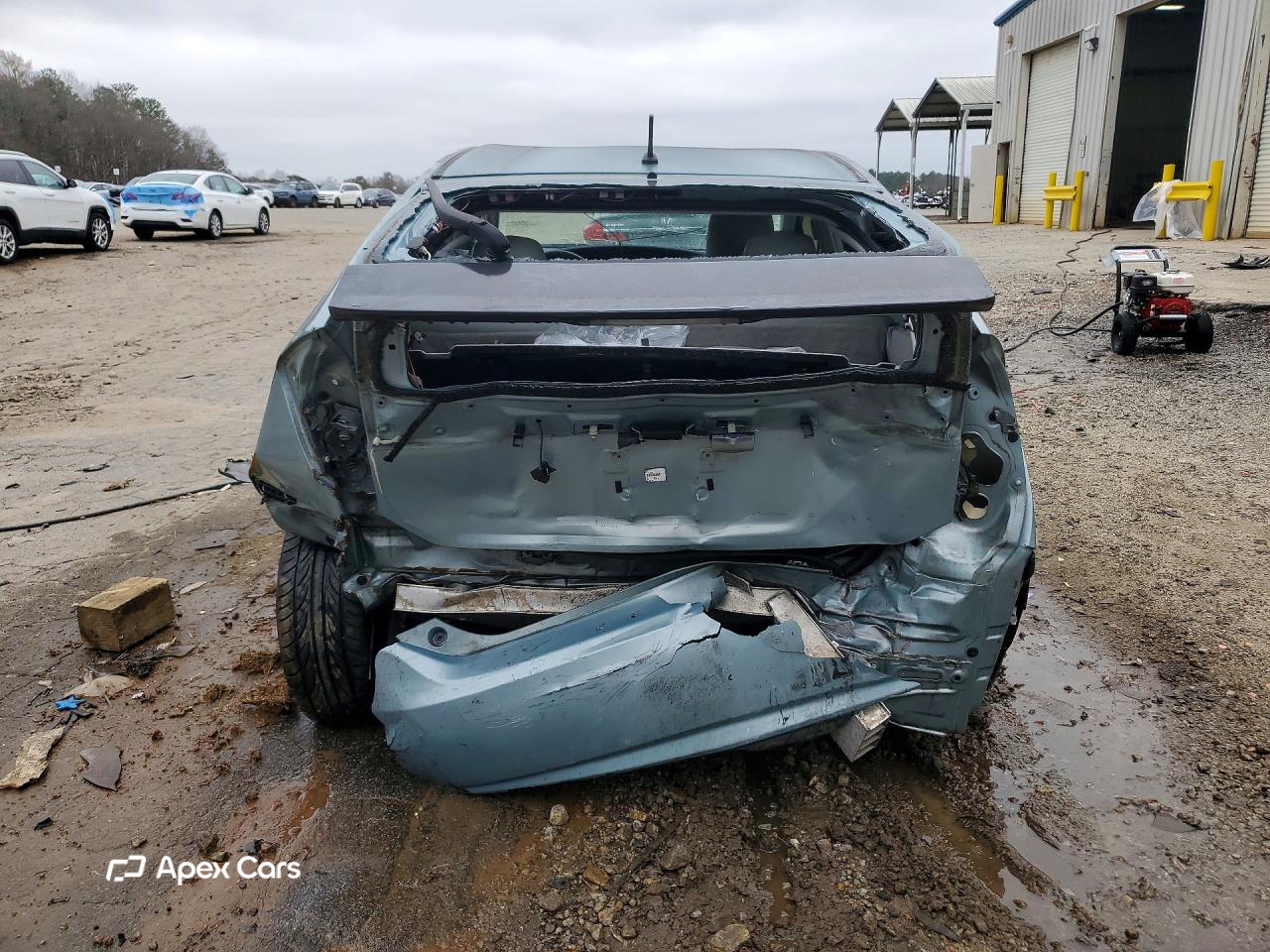 Toyota Prius 2013