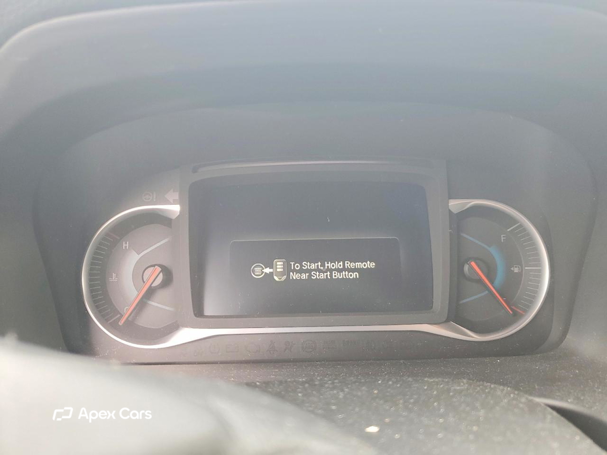 Honda Pilot 2021