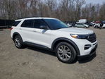 Ford Explorer 2022