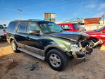 Ford Expedition 2004