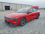 Kia K4 2025