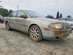 Volvo S80 2002