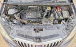 Buick Encore 2014