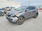 Kia Sportage 2011