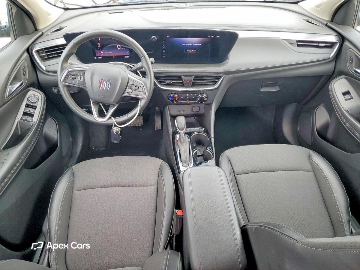 Buick Encore 2025