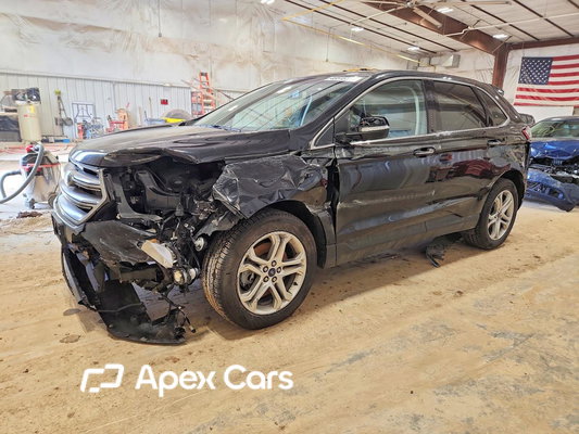 Ford Edge 2018 - Image 1 of 13