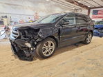Ford Edge 2018