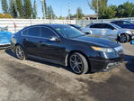 Acura TL 2012