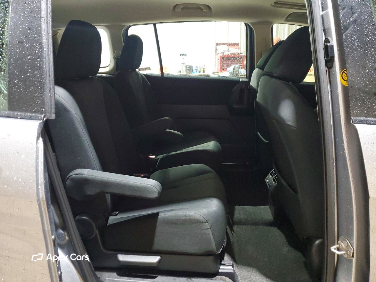 Mazda 5 2013