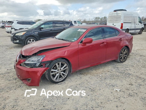 Lexus IS 2007 - Image 1 of 13