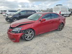 Lexus IS 2007