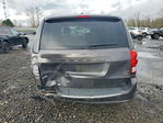 Dodge Caravan 2017