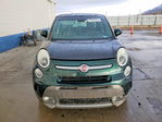 Fiat 500 2015
