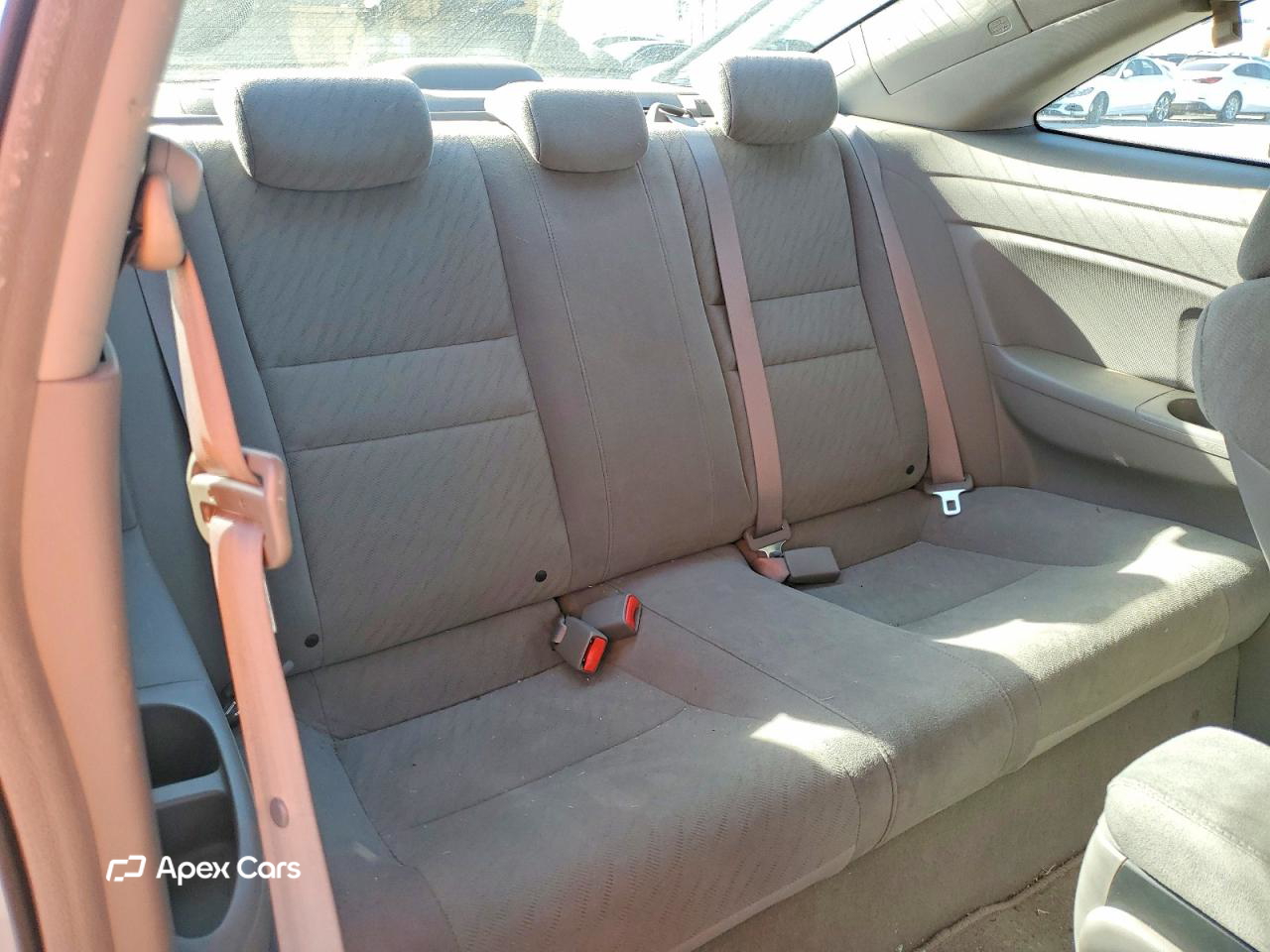 Honda Civic 2009