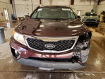 Kia Sorento 2012