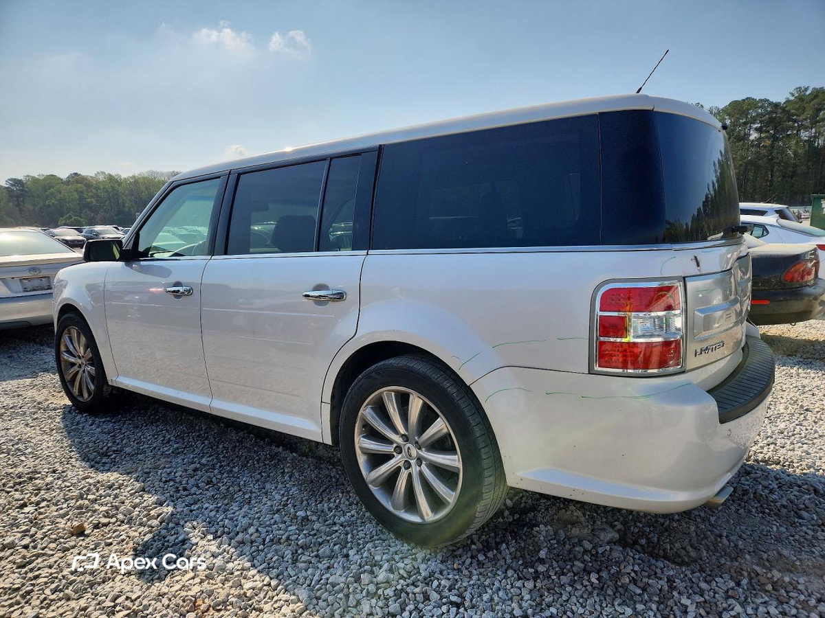 Ford Flex 2015