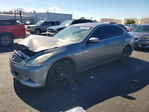 Infiniti G 2012