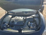 Nissan Maxima 2014