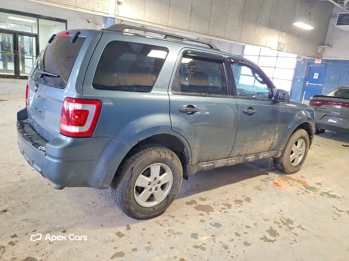 Ford Escape 2010