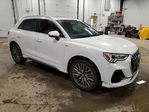 Audi Q3 2020