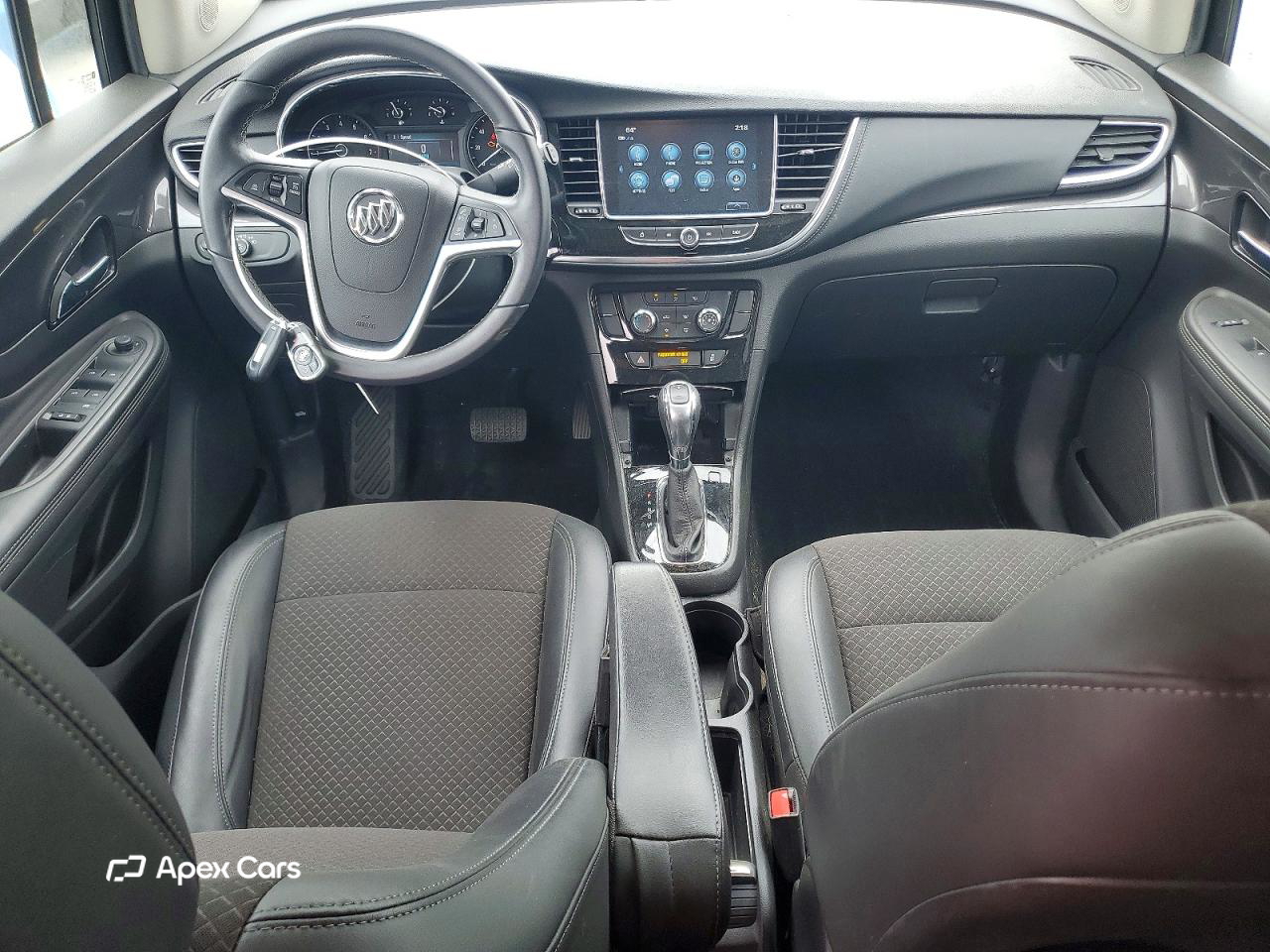 Buick Encore 2021